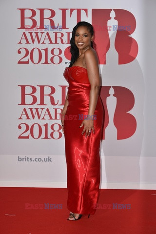 Brit Awards 2018