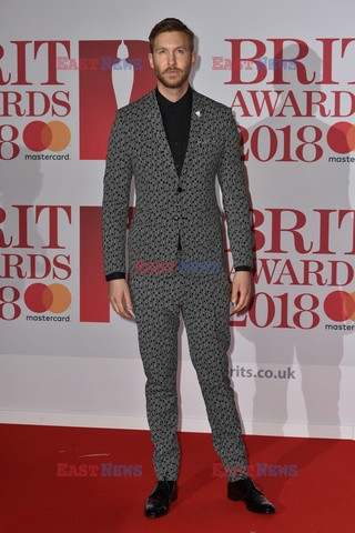 Brit Awards 2018