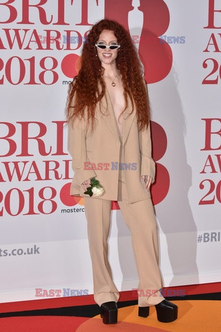 Brit Awards 2018