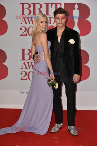 Brit Awards 2018