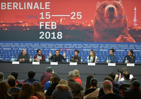 68. festiwal filmowy Berlinale