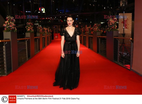 68. festiwal filmowy Berlinale