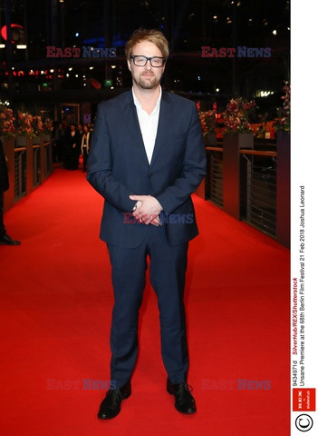 68. festiwal filmowy Berlinale