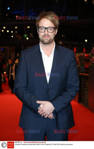 68. festiwal filmowy Berlinale