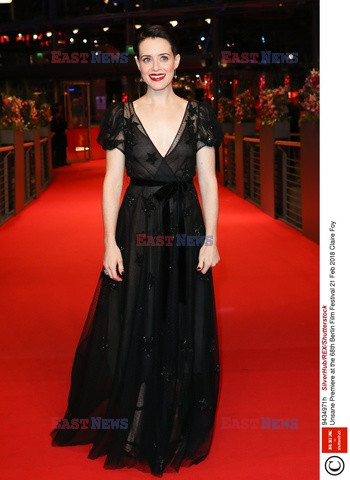 68. festiwal filmowy Berlinale