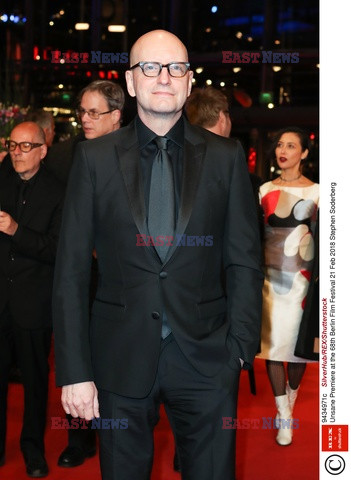 68. festiwal filmowy Berlinale