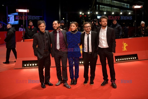 68. festiwal filmowy Berlinale