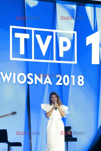 Ramówka TVP Wiosna 2018