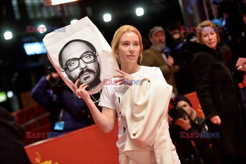 68. festiwal filmowy Berlinale