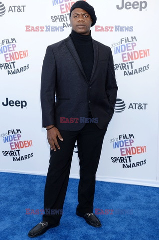 Nagrody Film Independent Spirit Awards 2018