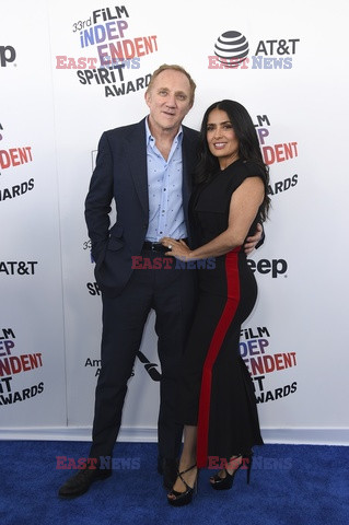 Nagrody Film Independent Spirit Awards 2018