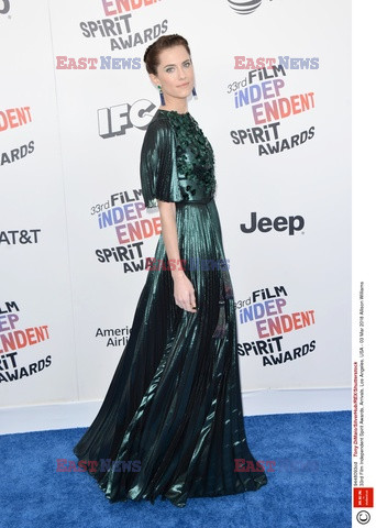 Nagrody Film Independent Spirit Awards 2018