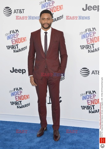 Nagrody Film Independent Spirit Awards 2018