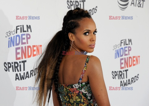 Nagrody Film Independent Spirit Awards 2018