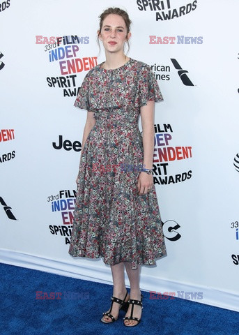 Nagrody Film Independent Spirit Awards 2018