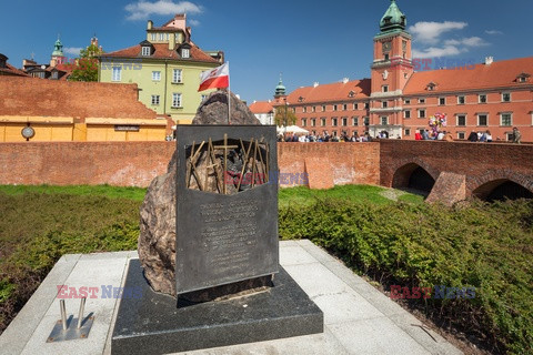 Warszawa Arkadiusz Ziółek