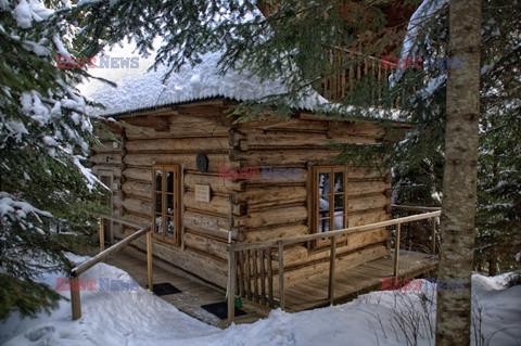 Polskie Tatry Albin Marciniak