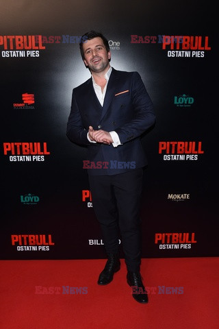 Pitbull. Ostatni pies - premiera filmu