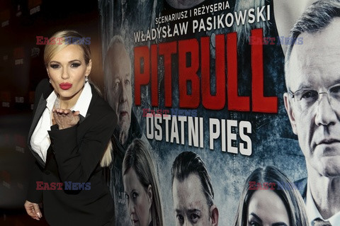 Pitbull. Ostatni pies - premiera filmu