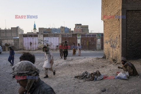 Afganistan - Nimroz - Vu Images