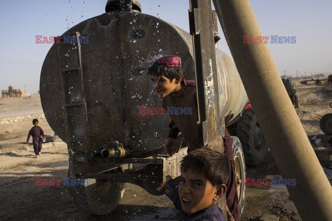 Afganistan - Nimroz - Vu Images