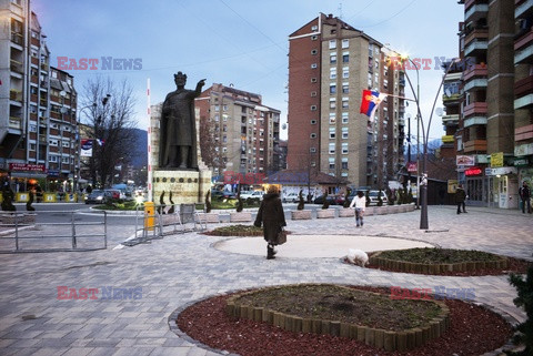 Kosowo - Vu Images