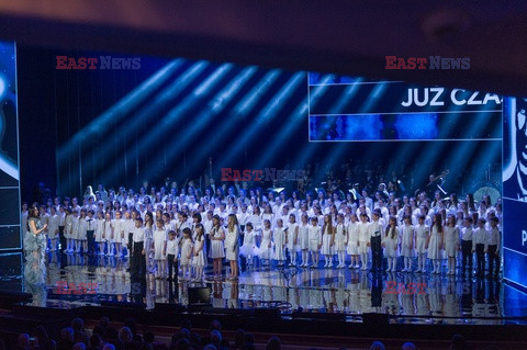 Jubileuszowa Gala 100-lecia Stowarzyszania Autorów ZAiKS