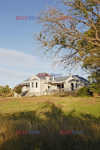 Wnętrza - Odrestaurowana wiktoriańska rezydencja - House and Leisure 2/2016