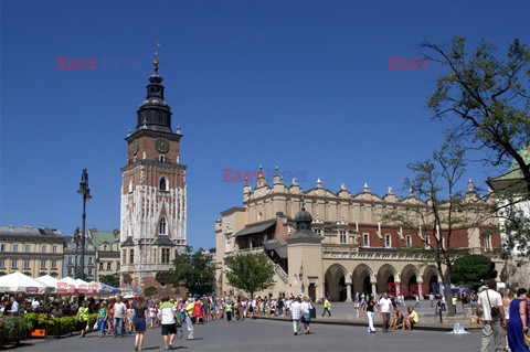 Kraków Albin Marciniak