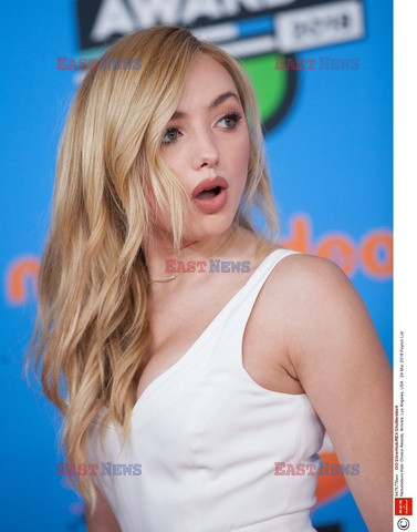 The Nickelodeon Kids' Choice Awards