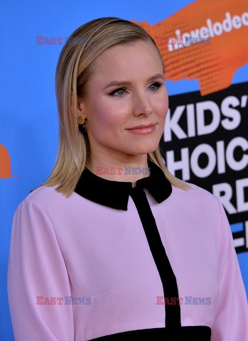 The Nickelodeon Kids' Choice Awards