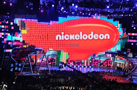 The Nickelodeon Kids' Choice Awards