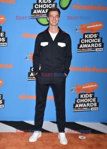 The Nickelodeon Kids' Choice Awards