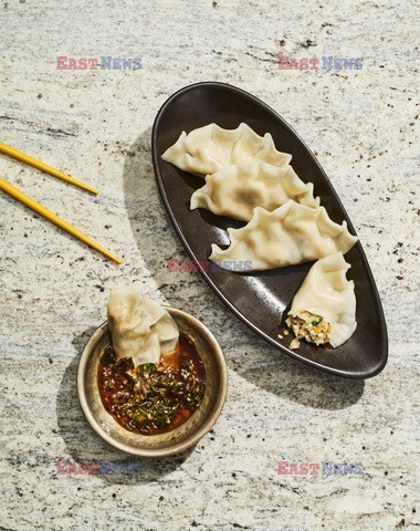 Kuchnia - Przysmaki kuchni koreańskiej - Jalag Syndication