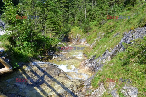 Polskie Tatry Albin Marciniak