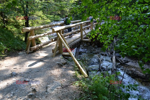 Polskie Tatry Albin Marciniak