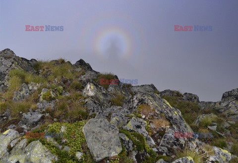 Polskie Tatry Albin Marciniak