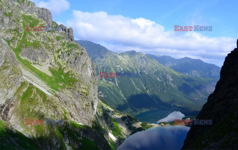 Polskie Tatry Albin Marciniak