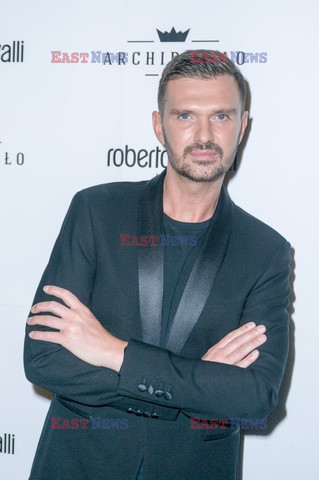 Premiera marki Roberto Cavalli Home w Polsce