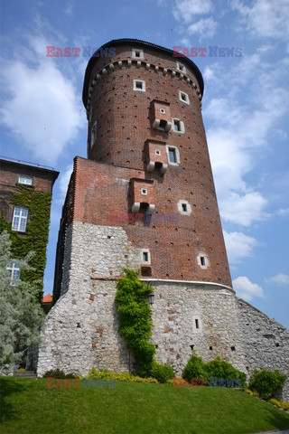 Kraków Albin Marciniak