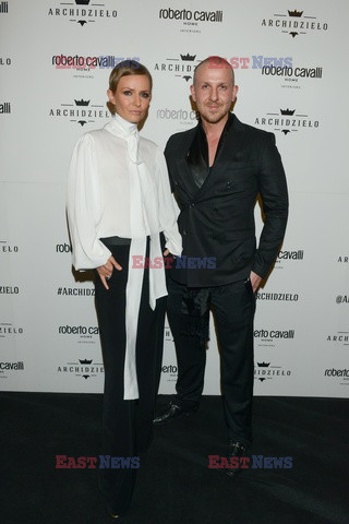 Premiera marki Roberto Cavalli Home w Polsce