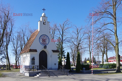 Mazowsze Marek Bazak