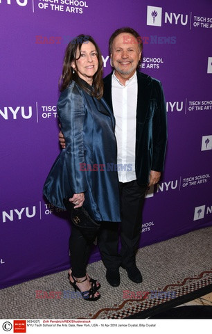 Gala NYU Tisch School of the Arts 