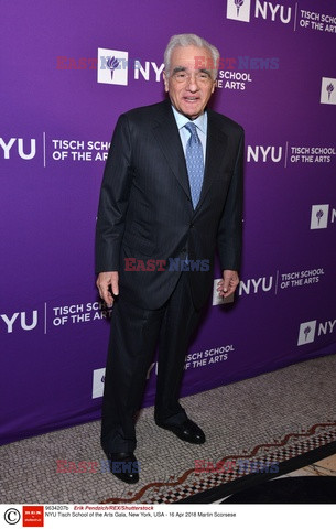 Gala NYU Tisch School of the Arts 