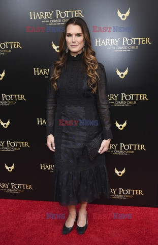 Premiera sztuki Harry Potter And The Cursed Child