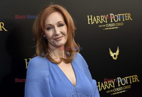 Premiera sztuki Harry Potter And The Cursed Child