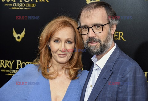 Premiera sztuki Harry Potter And The Cursed Child