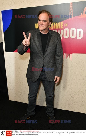 Festiwal CinemaCon 