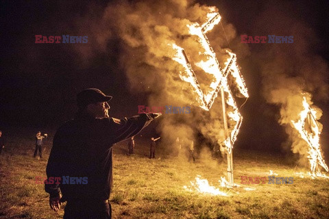 Amerykańscy neonaziści - Redux