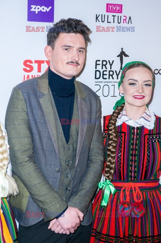 Gala Fryderyki 2018